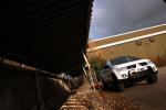 Mitsubishi L200 Black Barbarian 2012 года (UK)
